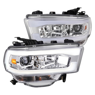 Spec-D® - Projector Headlights