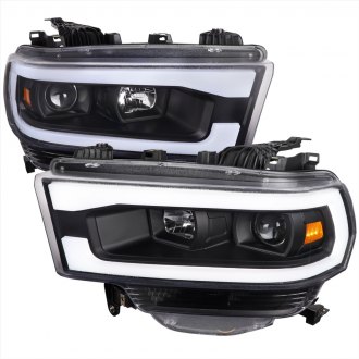 Spec-D® - Custom Headlights