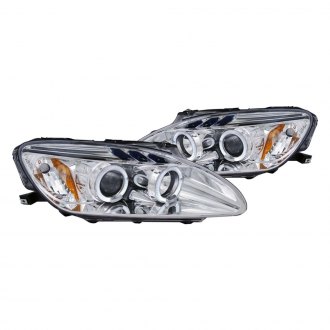 s2000 halo headlights