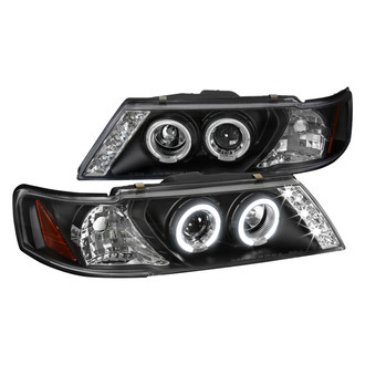 Spec-D® - Projector Headlights