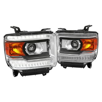 Spec-D® - Custom Headlights