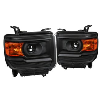 Spec-D® - Projector Headlights