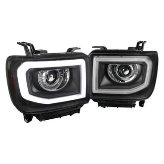 Spec-D® - Projector Headlights