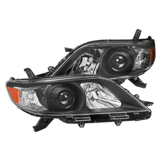 Spec-D® - Custom Headlights