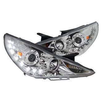 Spec-D® - Custom Headlights