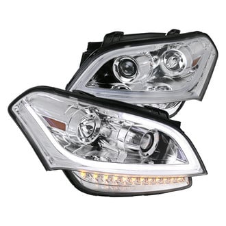 Spec-D® - Custom Headlights