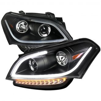 Spec-D® - Custom Headlights