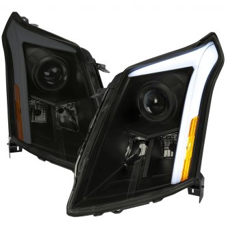 Spec-D® - Custom Headlights