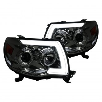 2011 Toyota Tacoma Custom & Factory Headlights – CARiD.com