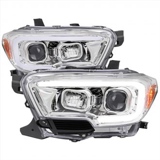 Spec-D® - Custom Headlights