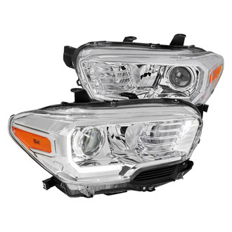 Spec-D® - Factory Style Headlights