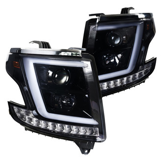 Spec-D® - Custom Headlights