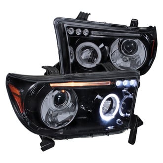 Spec-D® - Projector Headlights