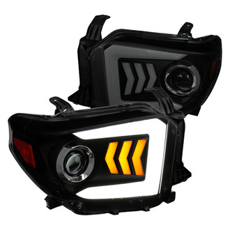 Spec-D® - Projector Headlights