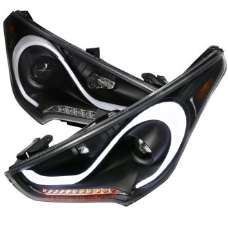 Spec-D® - Custom Headlights