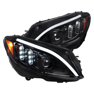 Spec-D® - Custom Headlights