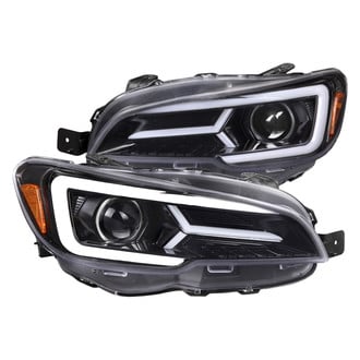 Spec-D® - Custom Headlights