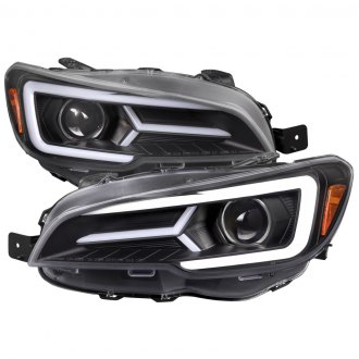 Spec-D® - Custom Headlights
