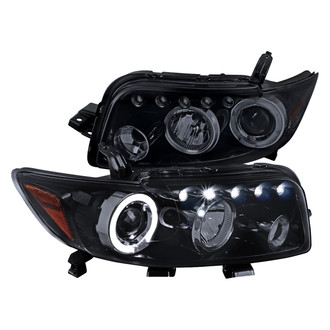 Spec-D® - Custom Headlights