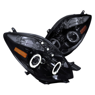 Spec-D® - Projector Headlights