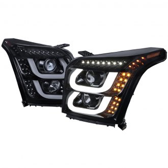 Spec-D® - Custom Headlights
