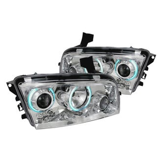 Spec-D® - Halo Headlights