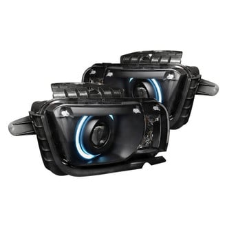 Spec-D® - Halo Headlights