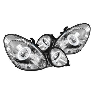 Spec-D® - Custom Headlights