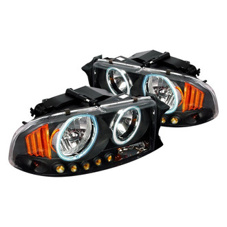 Spec-D® - Halo Headlights