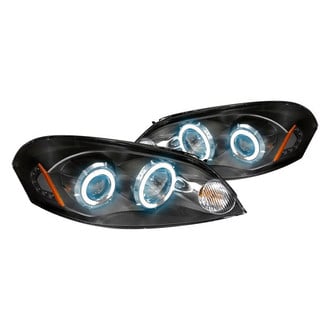 Spec-D® - Projector Headlights