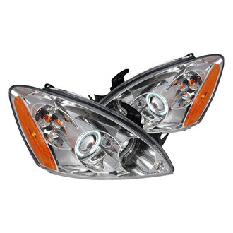 Spec-D® - Custom Headlights