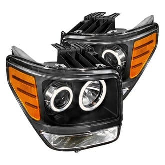 Spec-D® - Custom Headlights