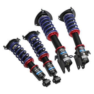 Spec-D® - Buddy Club Sport Spec Coilovers