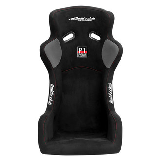 Spec-D® - P1 Limited Evo Series Bucket Seat
