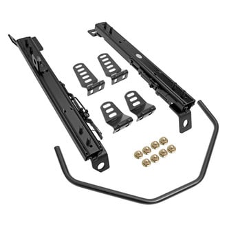 Spec-D® - Racing Spec Seat Rail