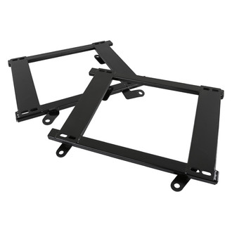 Spec-D® - Regular Bottom Mount Seat Brackets