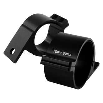 Spec-D® - 3" Aluminum Light Mounting Brackets