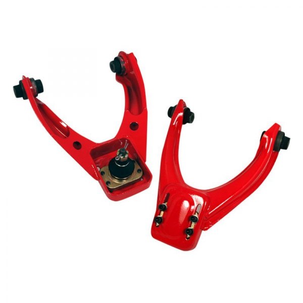Spec-D® - Front Front Adjustable Camber A-Arms