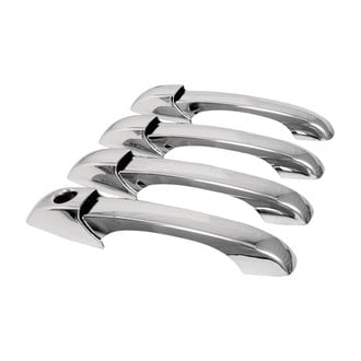 Spec-D® - Chrome Door Handle Covers