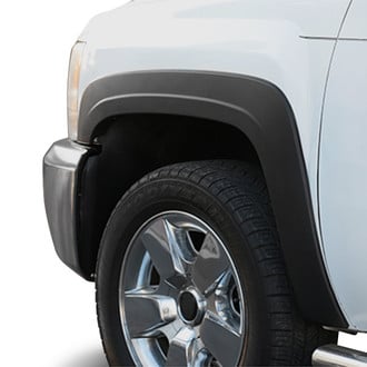 Spec-D® - Factory Fender Flares