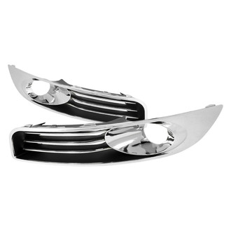 Spec-D® - Fog Light Covers
