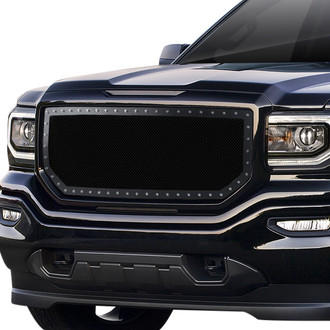 Spec-D® - Rivet Style Mesh Grille