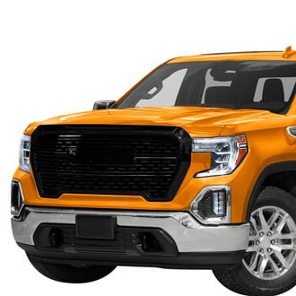 Spec-D® - Billet Grille