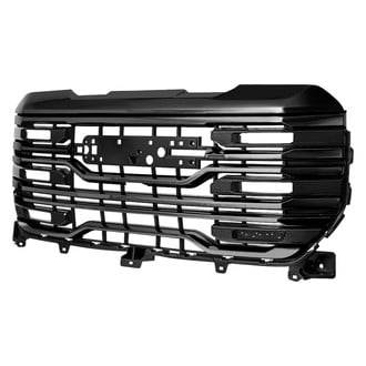 Spec-D® - Mesh Grille