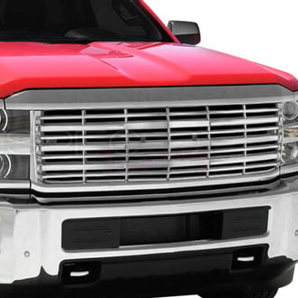 Spec-D® - Billet Grille