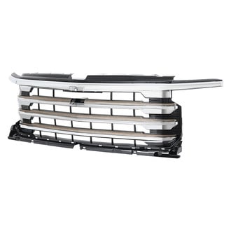 Spec-D® - Mesh Grille