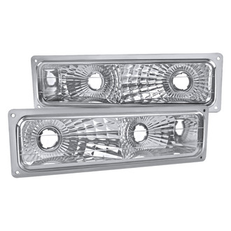 Spec-D® - Turn Signal Lights