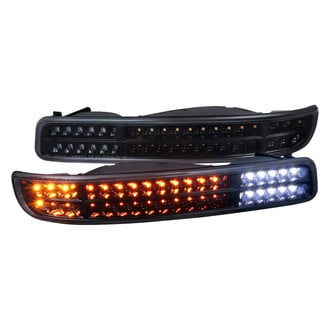 Spec-D® - Turn Signal Lights