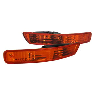 Spec-D® - Turn Signal Lights