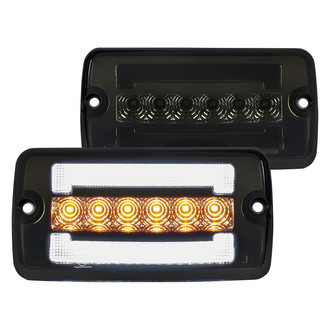 Spec-D® - Factory Style Signal Lights